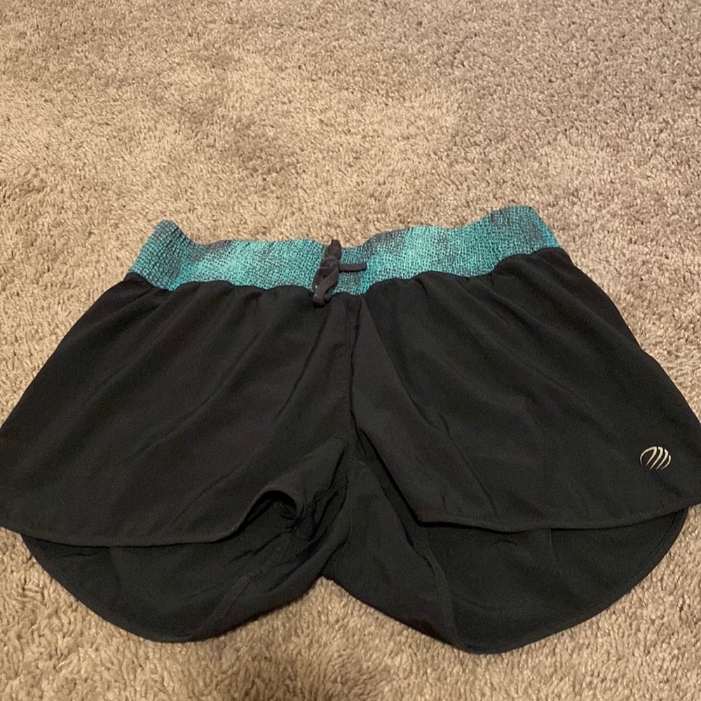 MPG sport shorts